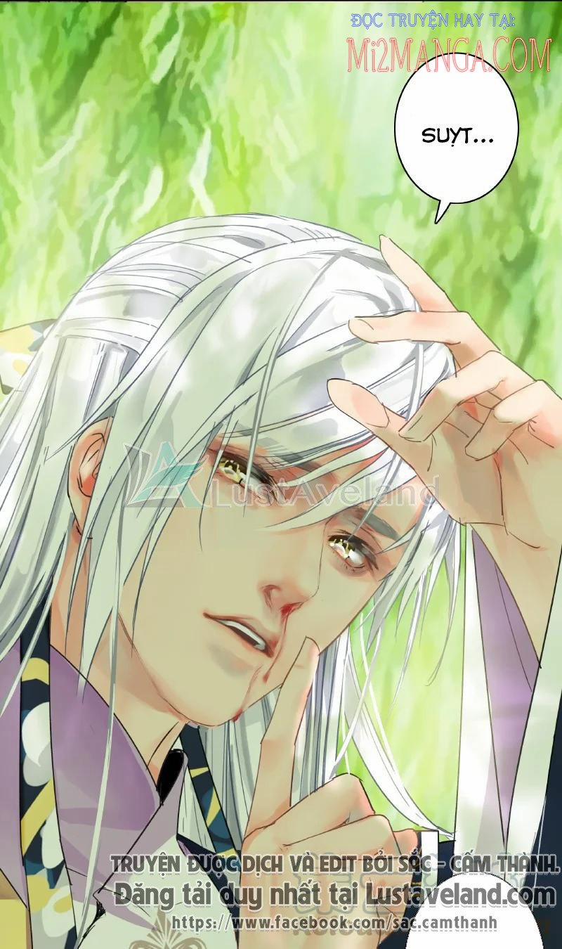 Ta Làm Lớn Ở Hậu Cung 2 22 trang 19