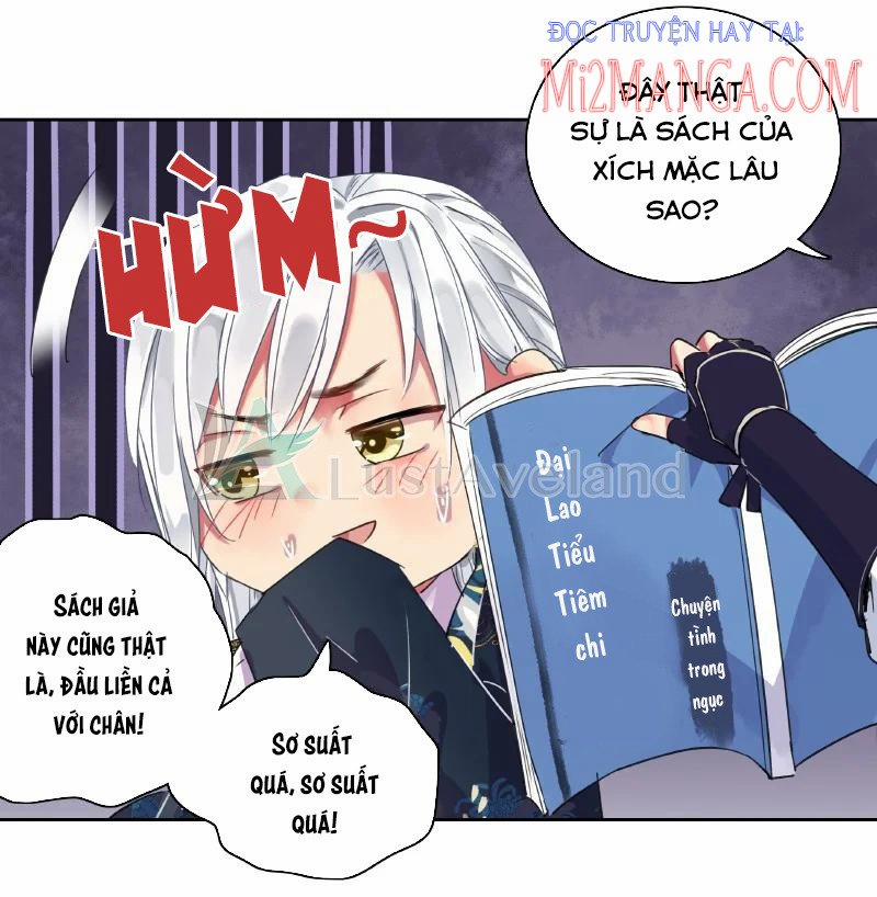 Ta Làm Lớn Ở Hậu Cung 2 22 trang 2