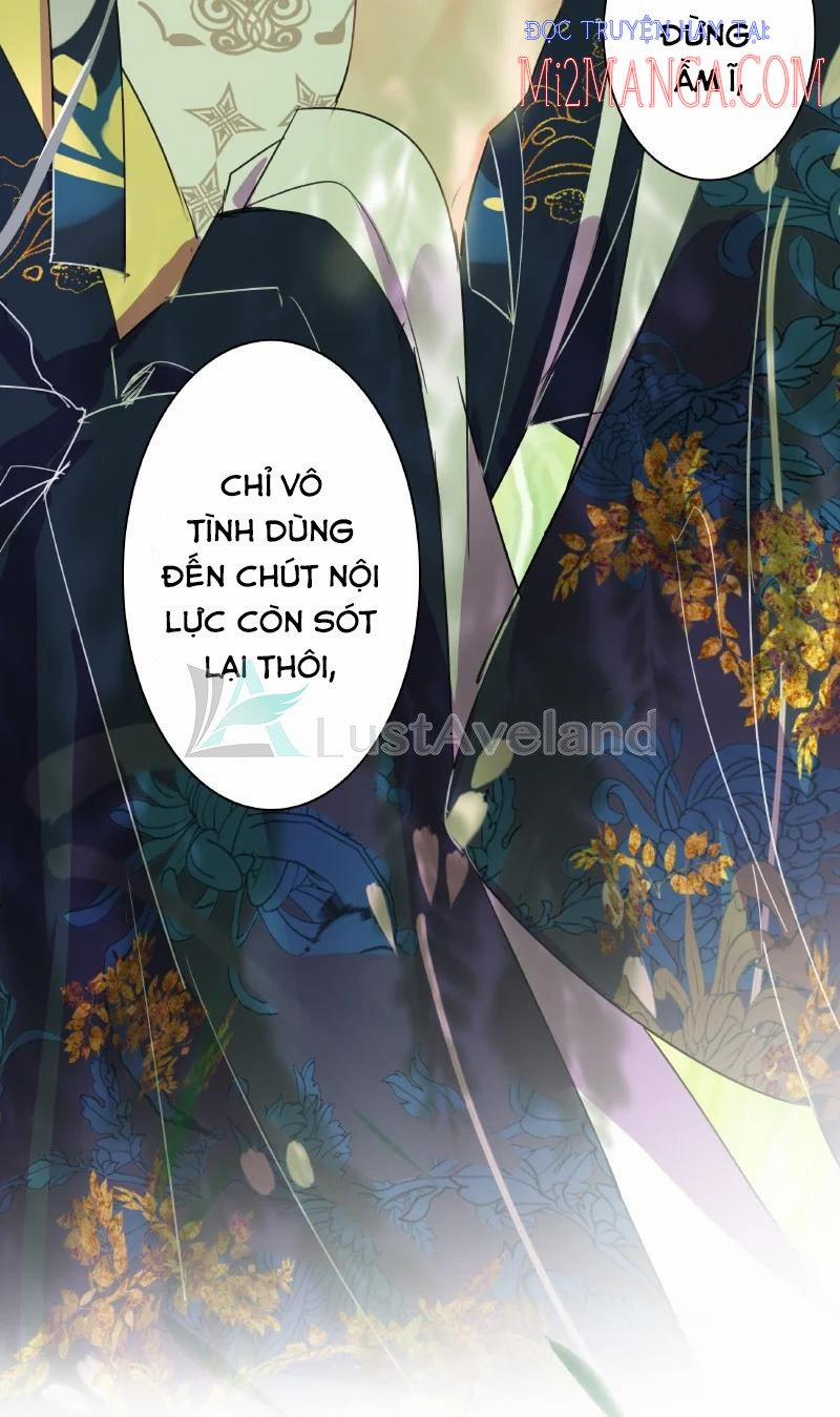 Ta Làm Lớn Ở Hậu Cung 2 22 trang 20