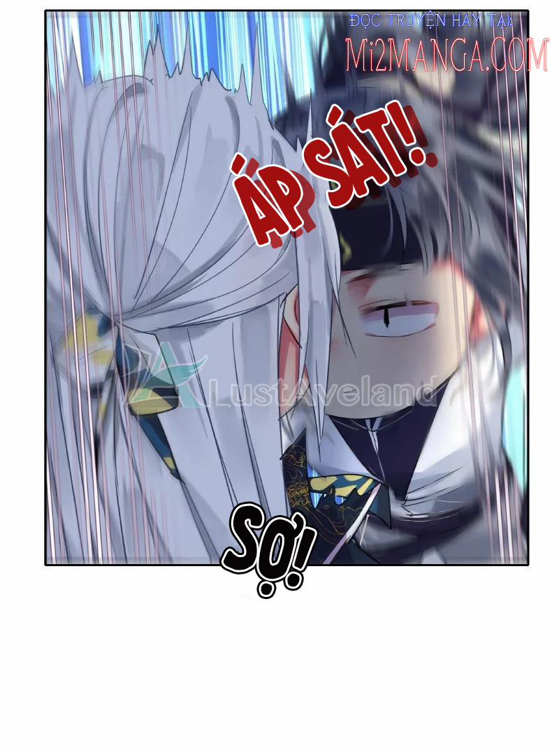 Ta Làm Lớn Ở Hậu Cung 2 22 trang 3