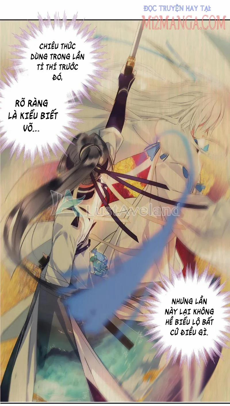 Ta Làm Lớn Ở Hậu Cung 2 22 trang 6