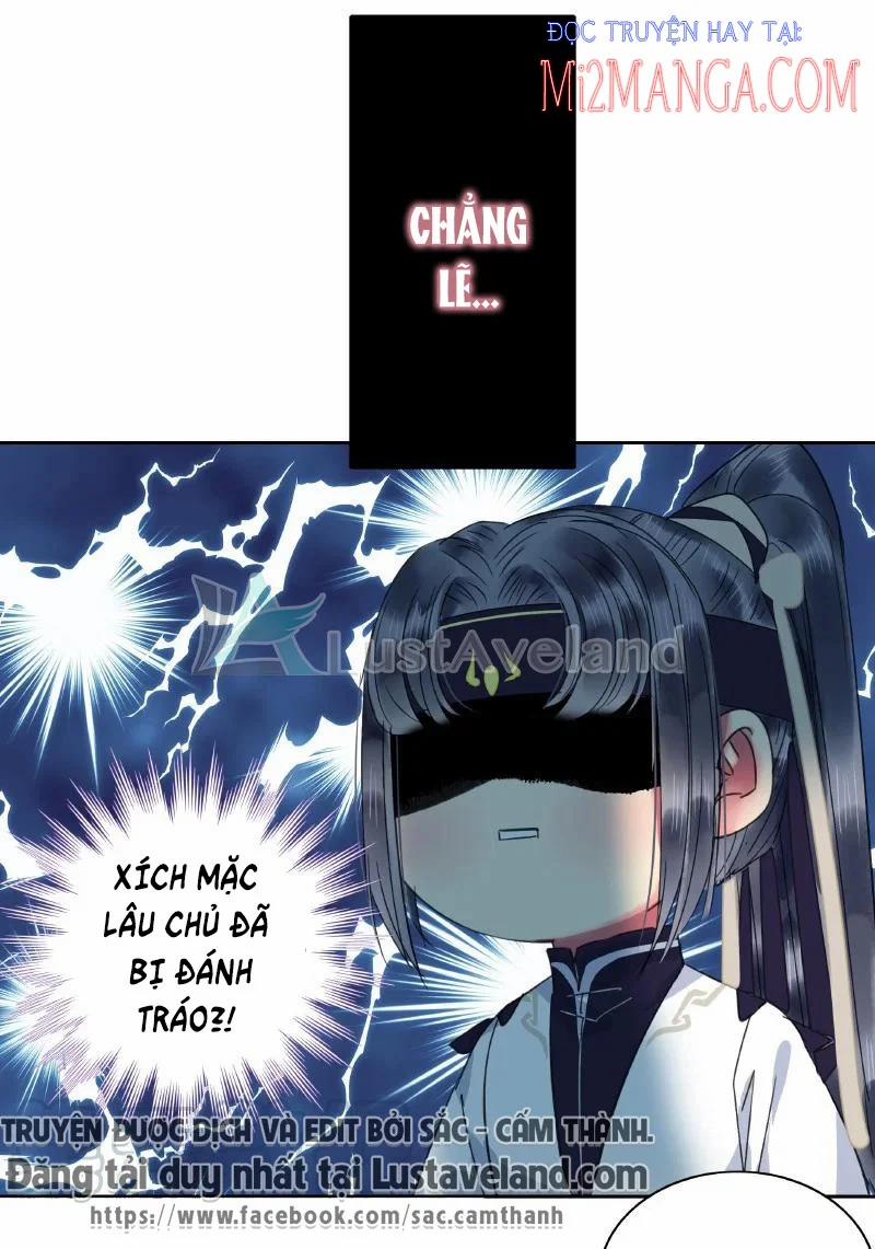 Ta Làm Lớn Ở Hậu Cung 2 22 trang 7