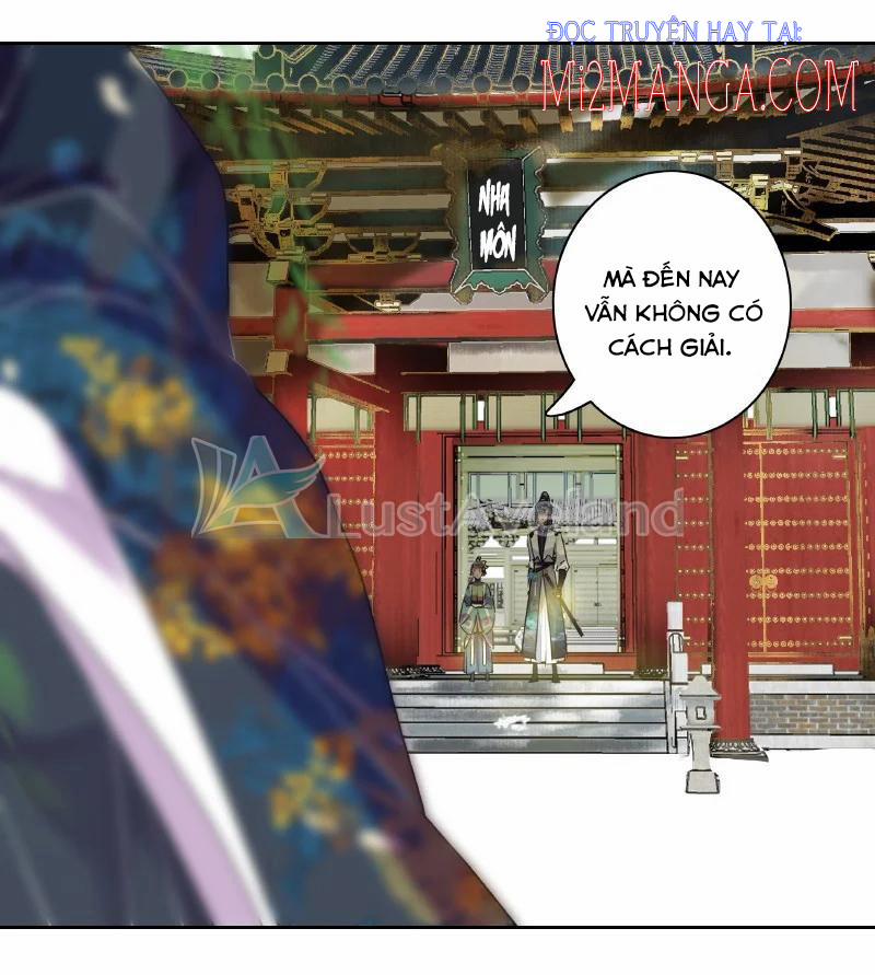 Ta Làm Lớn Ở Hậu Cung 2 23 trang 12