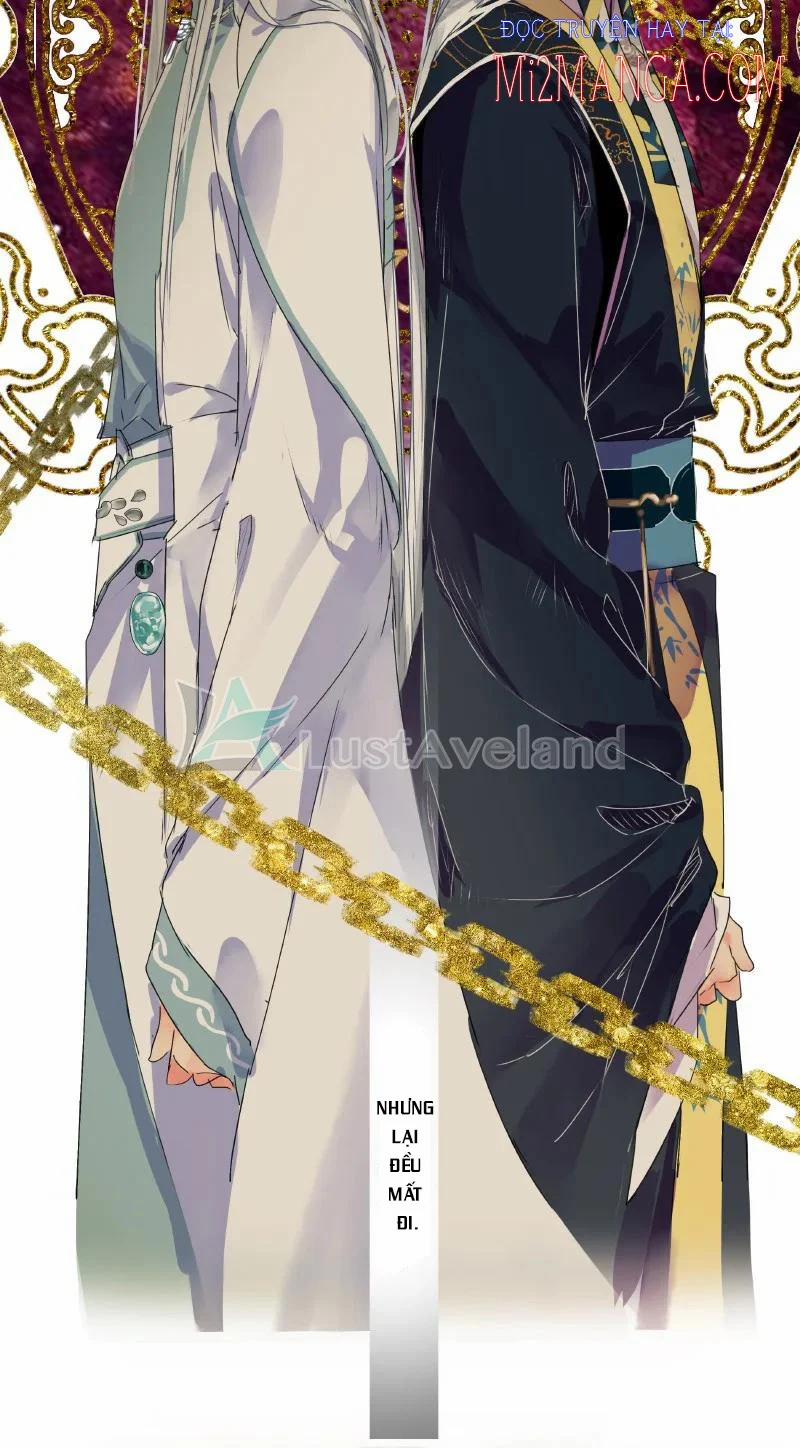 Ta Làm Lớn Ở Hậu Cung 2 23 trang 14