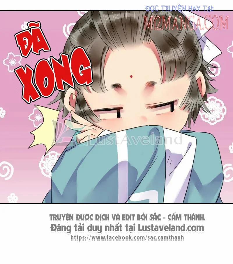 Ta Làm Lớn Ở Hậu Cung 2 23 trang 16