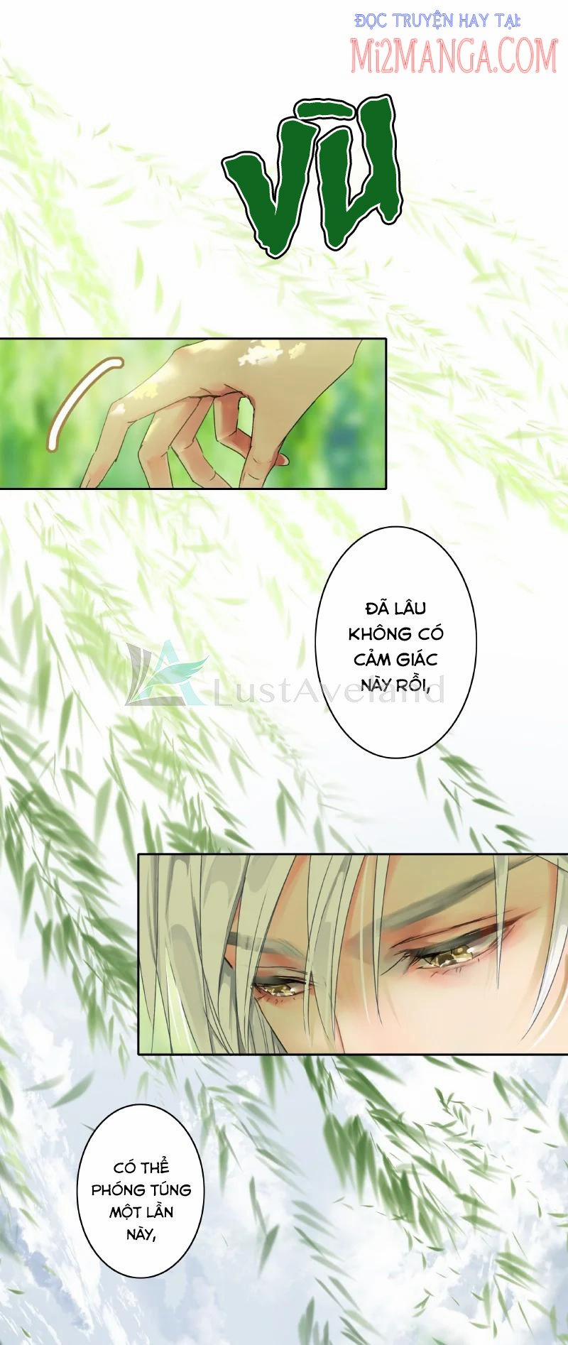 Ta Làm Lớn Ở Hậu Cung 2 23 trang 2
