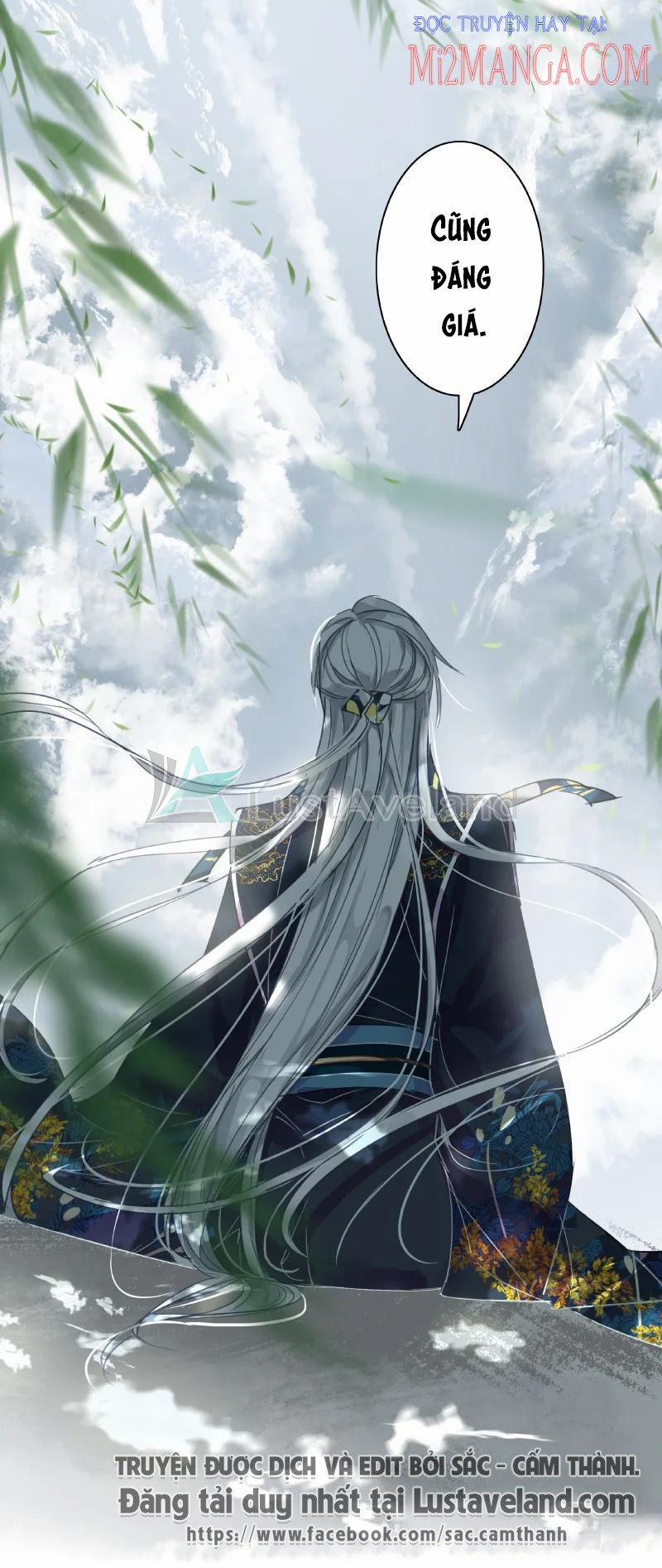 Ta Làm Lớn Ở Hậu Cung 2 23 trang 3