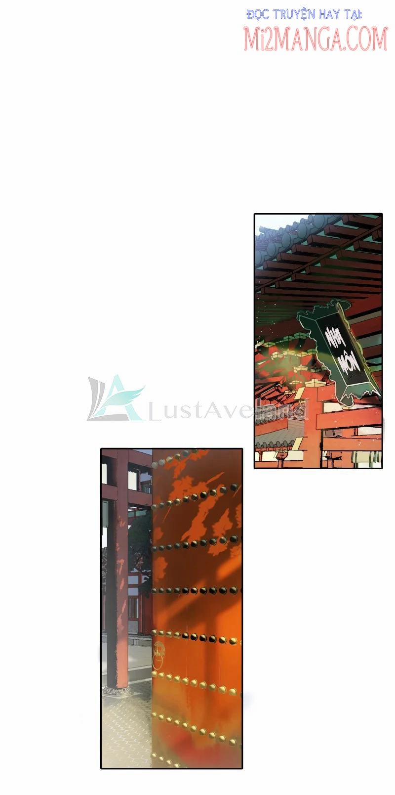 Ta Làm Lớn Ở Hậu Cung 2 23 trang 4