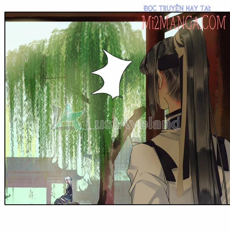 Ta Làm Lớn Ở Hậu Cung 2 23 trang 6