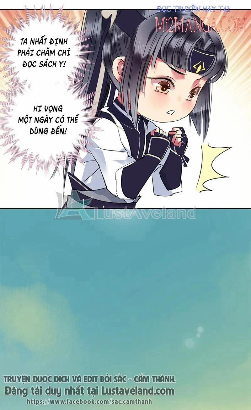 Ta Làm Lớn Ở Hậu Cung 2 24 trang 1