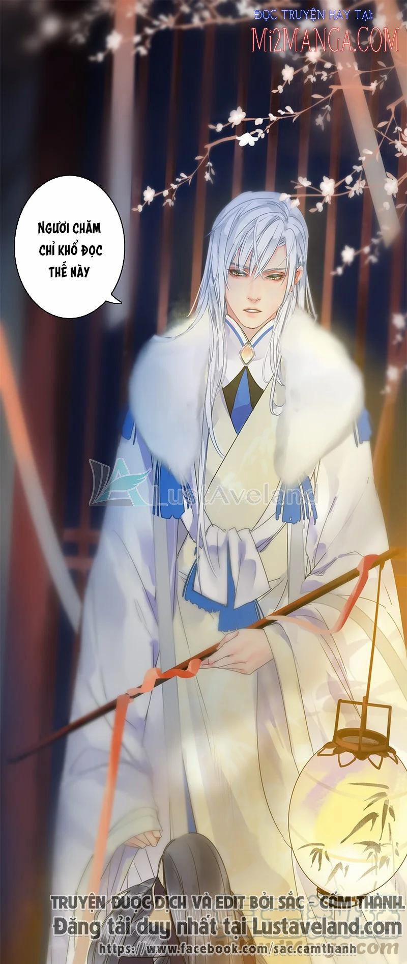 Ta Làm Lớn Ở Hậu Cung 2 24 trang 11