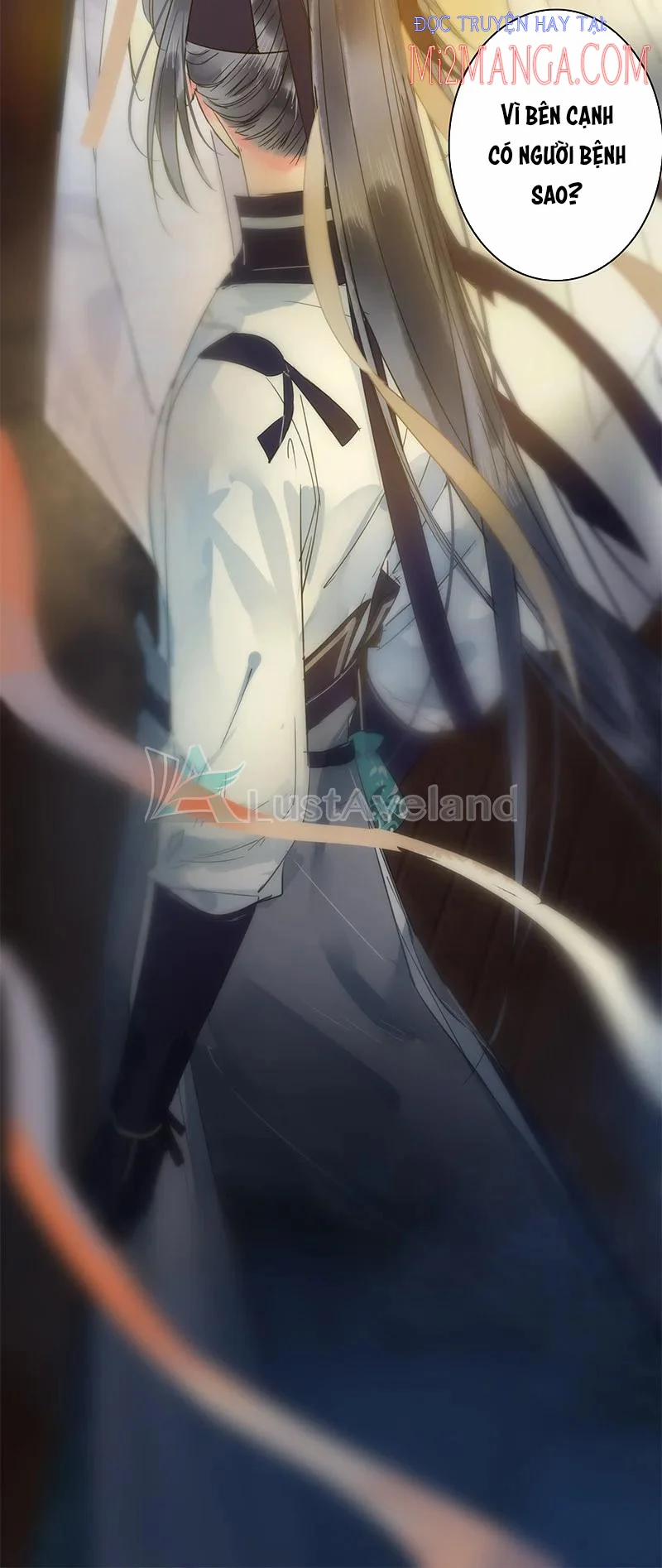 Ta Làm Lớn Ở Hậu Cung 2 24 trang 12