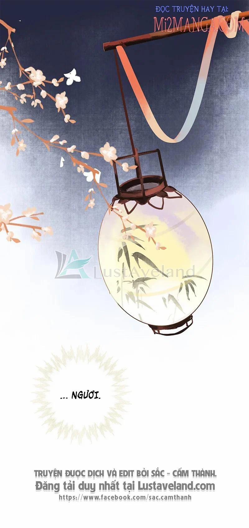 Ta Làm Lớn Ở Hậu Cung 2 24 trang 15