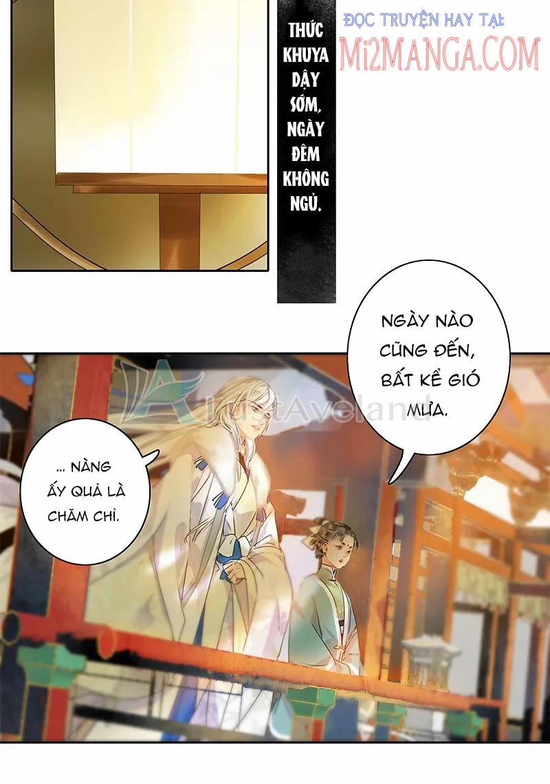 Ta Làm Lớn Ở Hậu Cung 2 24 trang 4