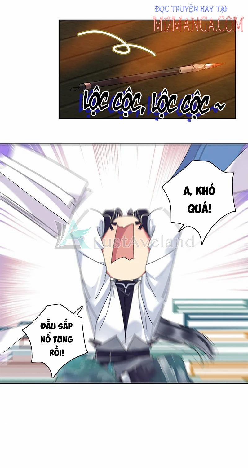 Ta Làm Lớn Ở Hậu Cung 2 24 trang 5