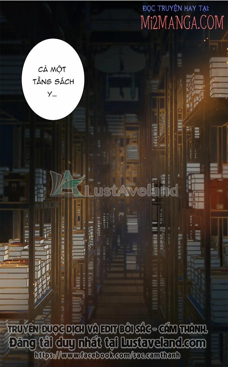 Ta Làm Lớn Ở Hậu Cung 2 24 trang 7