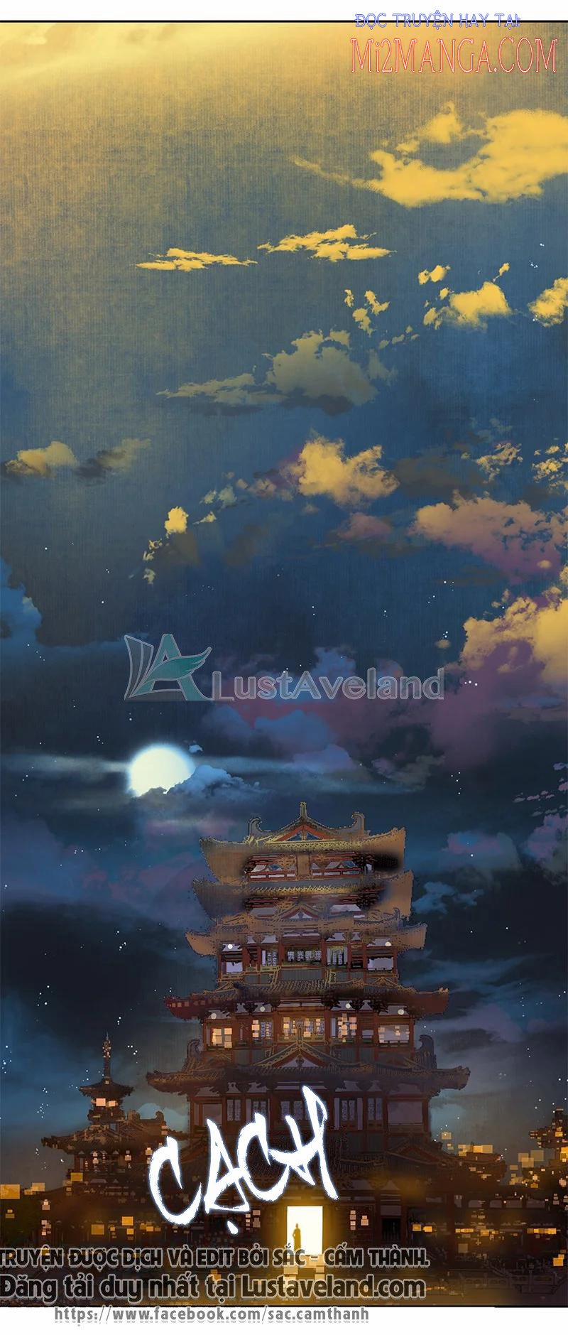 Ta Làm Lớn Ở Hậu Cung 2 24 trang 9