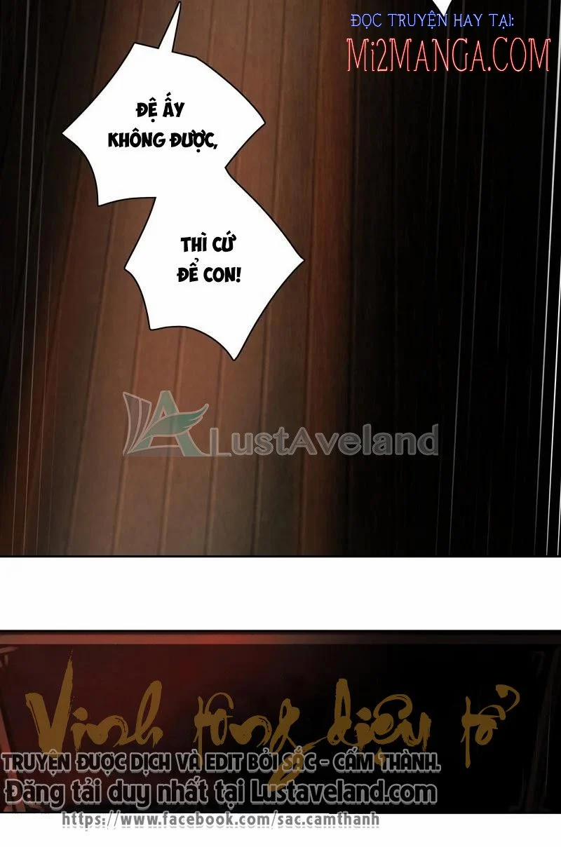 Ta Làm Lớn Ở Hậu Cung 2 25 trang 12