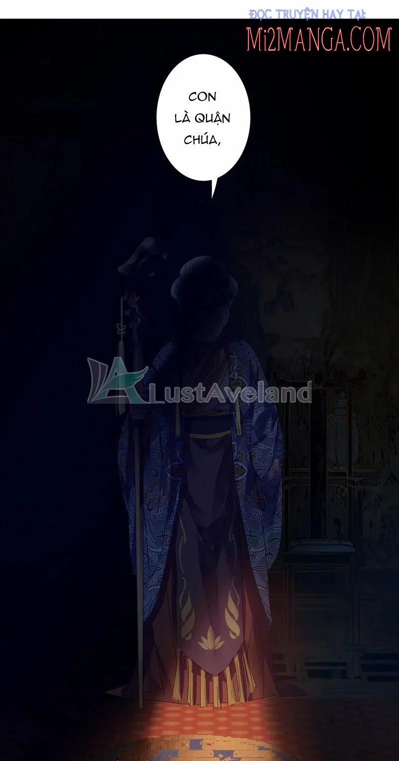 Ta Làm Lớn Ở Hậu Cung 2 25 trang 13