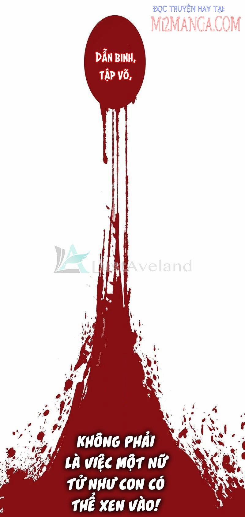 Ta Làm Lớn Ở Hậu Cung 2 25 trang 15