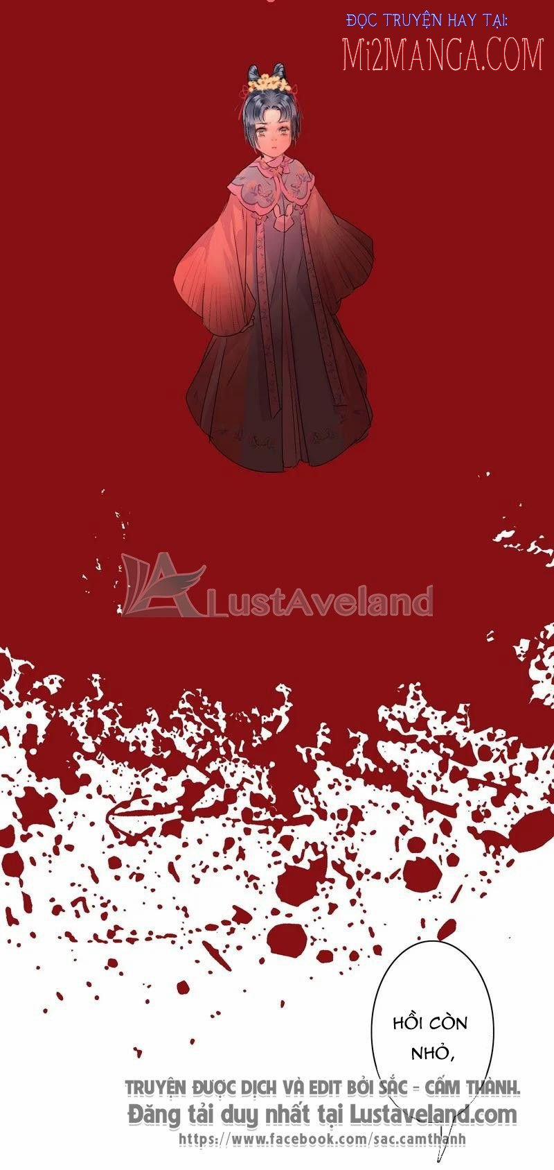 Ta Làm Lớn Ở Hậu Cung 2 25 trang 16