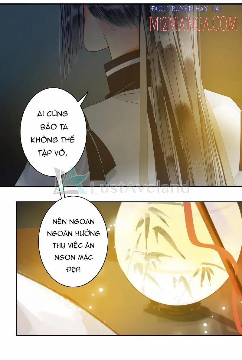 Ta Làm Lớn Ở Hậu Cung 2 25 trang 17