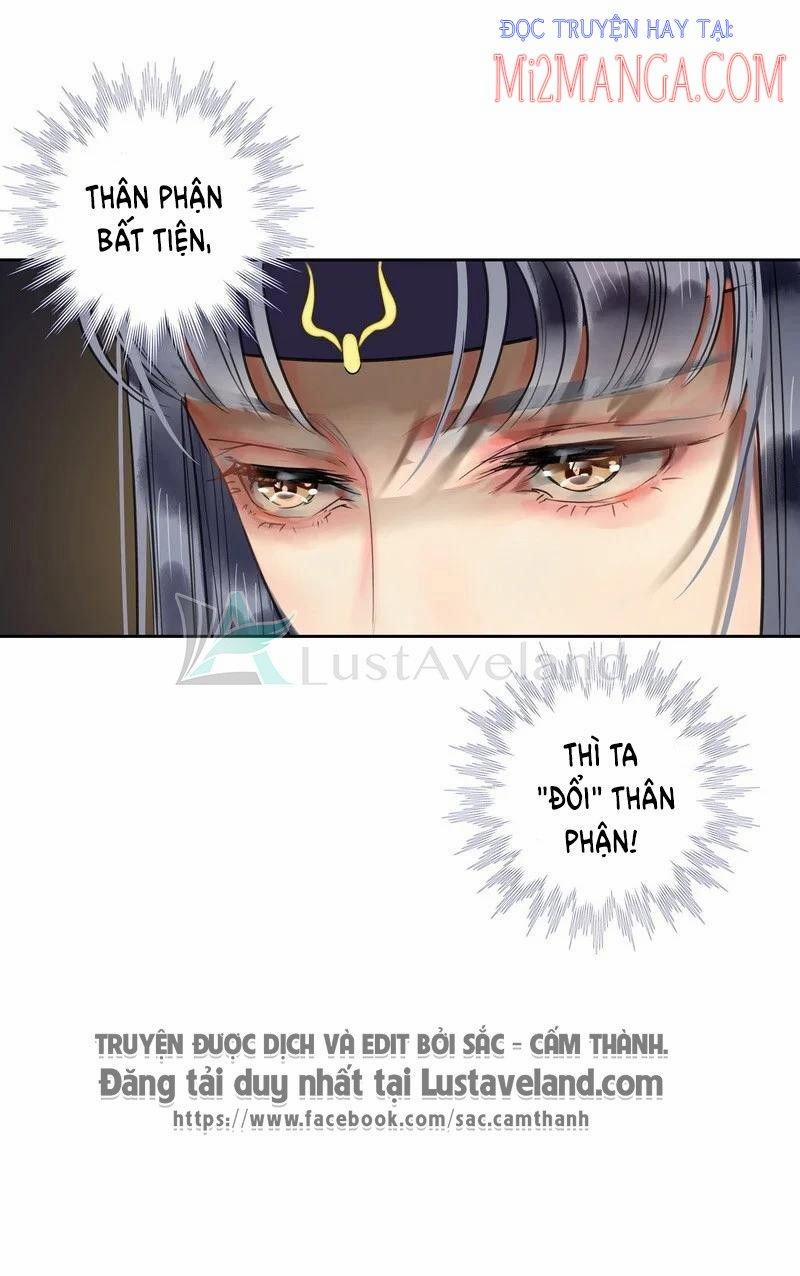 Ta Làm Lớn Ở Hậu Cung 2 25 trang 20