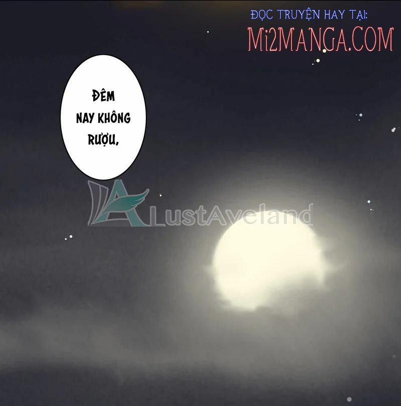 Ta Làm Lớn Ở Hậu Cung 2 25 trang 3