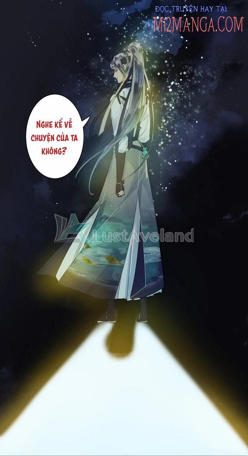 Ta Làm Lớn Ở Hậu Cung 2 25 trang 5