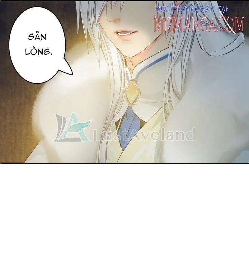 Ta Làm Lớn Ở Hậu Cung 2 25 trang 6