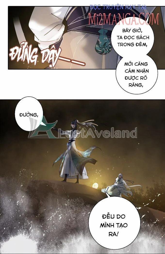 Ta Làm Lớn Ở Hậu Cung 2 26 trang 1