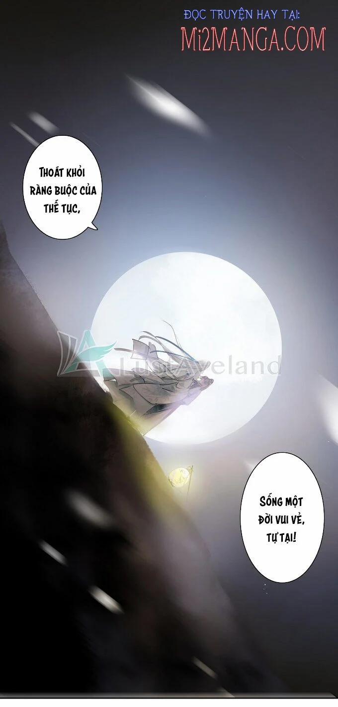 Ta Làm Lớn Ở Hậu Cung 2 26 trang 10