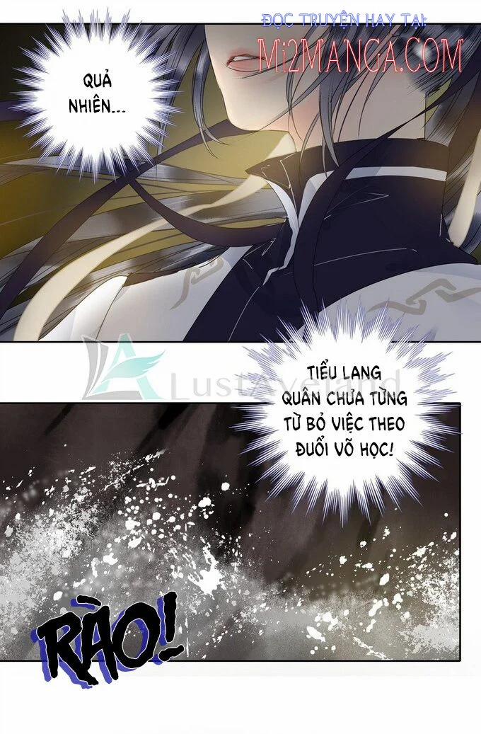 Ta Làm Lớn Ở Hậu Cung 2 26 trang 11