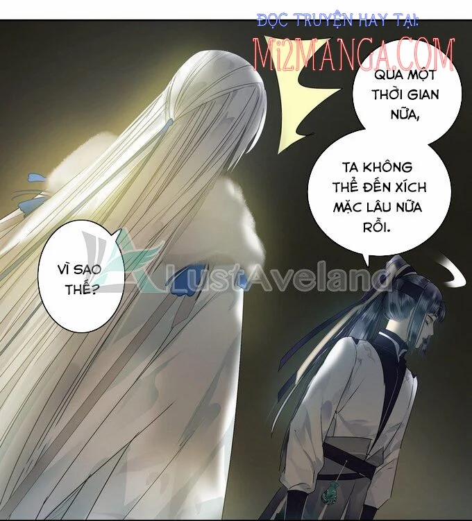 Ta Làm Lớn Ở Hậu Cung 2 26 trang 15