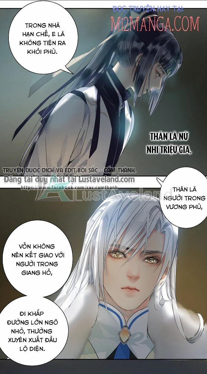 Ta Làm Lớn Ở Hậu Cung 2 26 trang 16