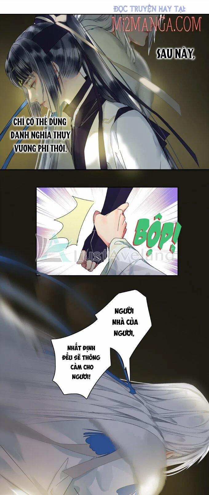 Ta Làm Lớn Ở Hậu Cung 2 26 trang 18