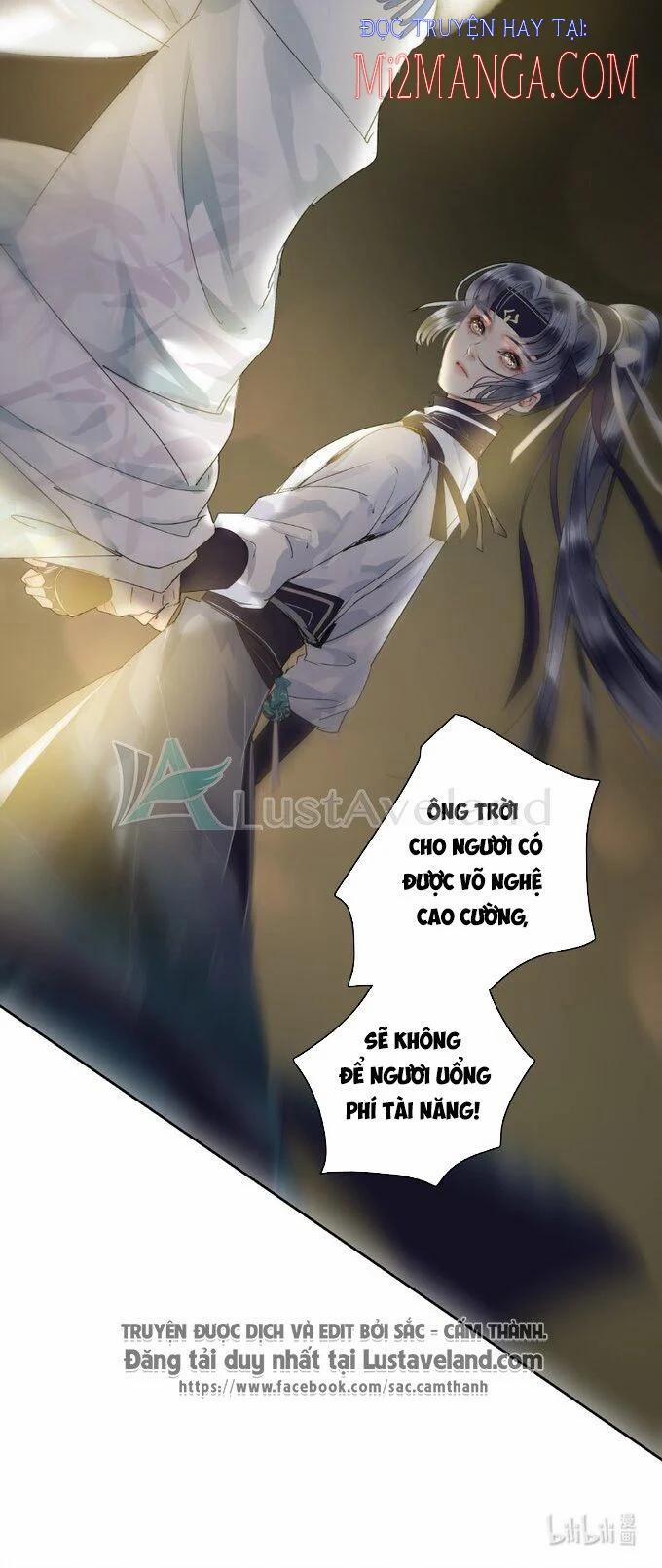 Ta Làm Lớn Ở Hậu Cung 2 26 trang 19