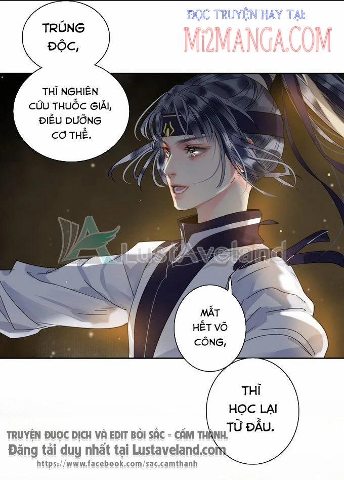 Ta Làm Lớn Ở Hậu Cung 2 26 trang 2