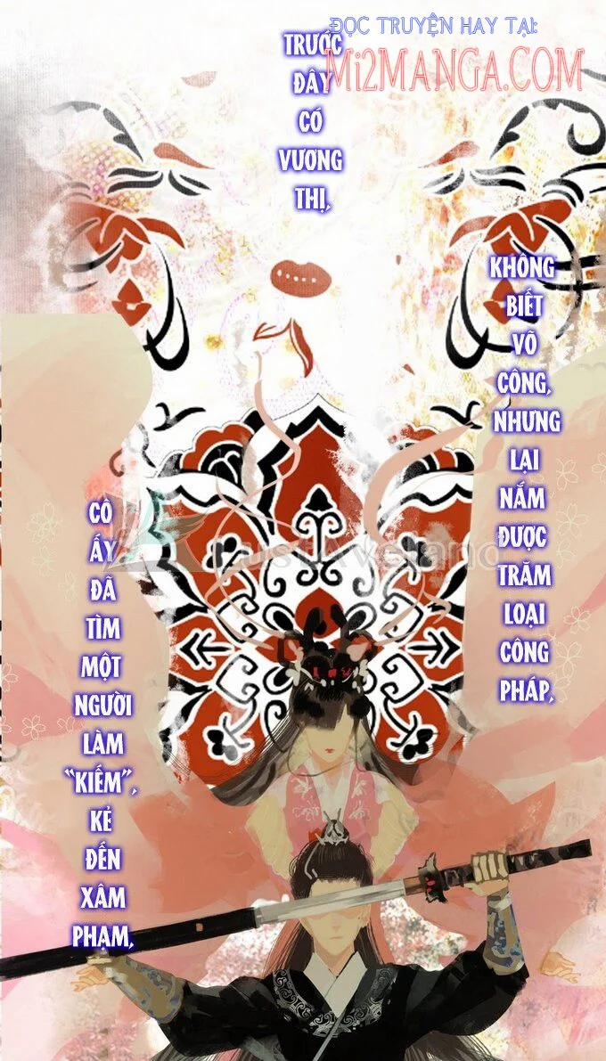 Ta Làm Lớn Ở Hậu Cung 2 26 trang 3