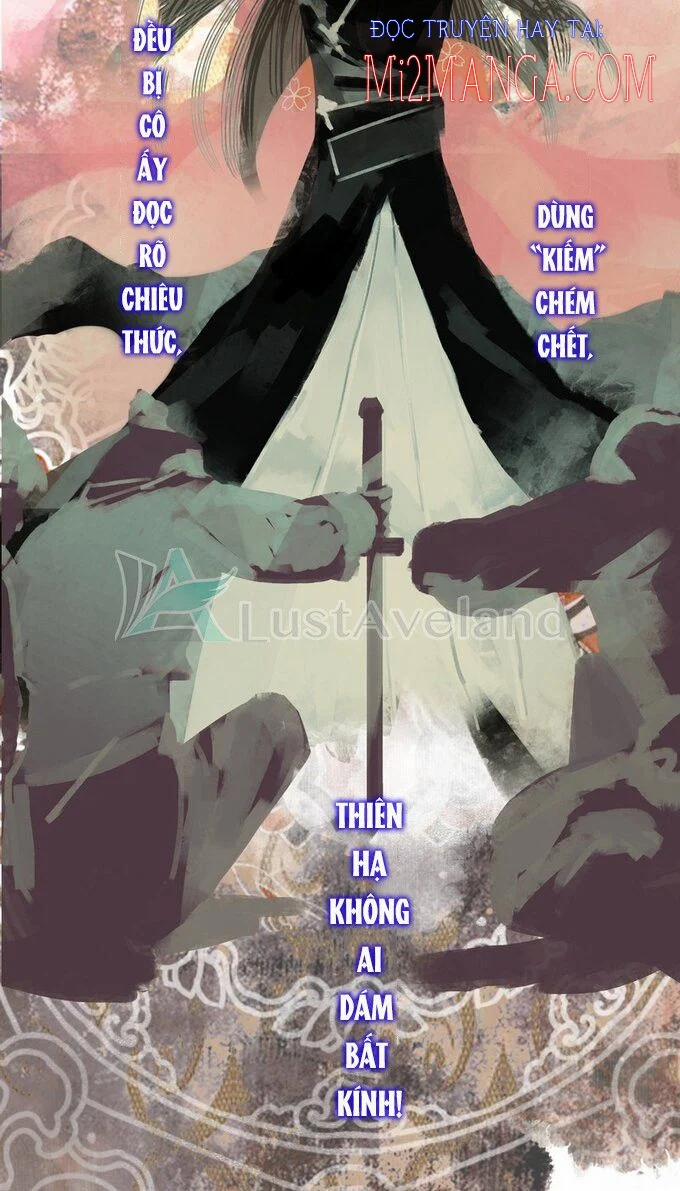 Ta Làm Lớn Ở Hậu Cung 2 26 trang 4