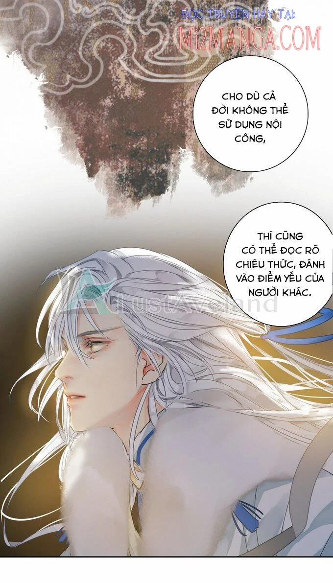 Ta Làm Lớn Ở Hậu Cung 2 26 trang 5