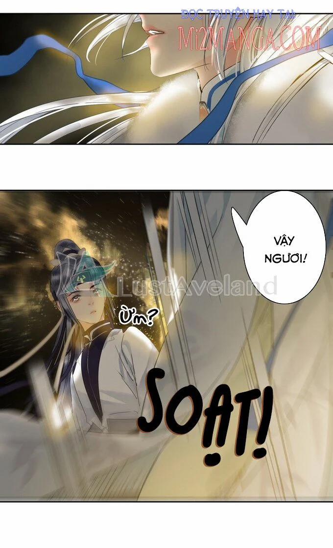 Ta Làm Lớn Ở Hậu Cung 2 26 trang 7