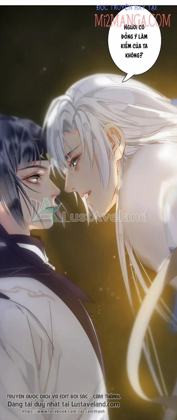 Ta Làm Lớn Ở Hậu Cung 2 26 trang 8