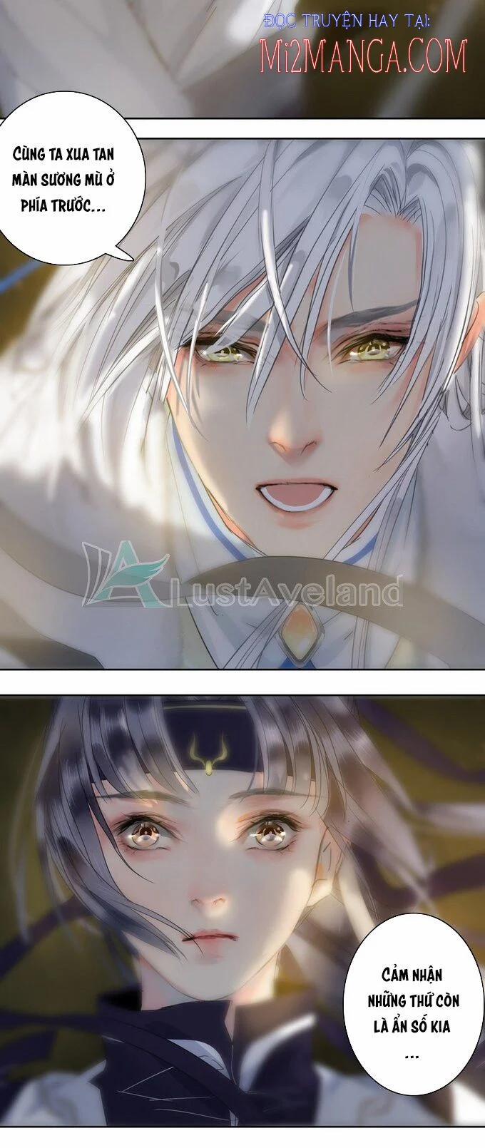 Ta Làm Lớn Ở Hậu Cung 2 26 trang 9