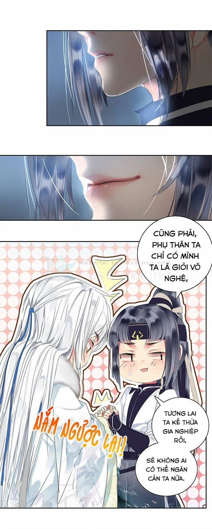 Ta Làm Lớn Ở Hậu Cung 2 27 trang 1