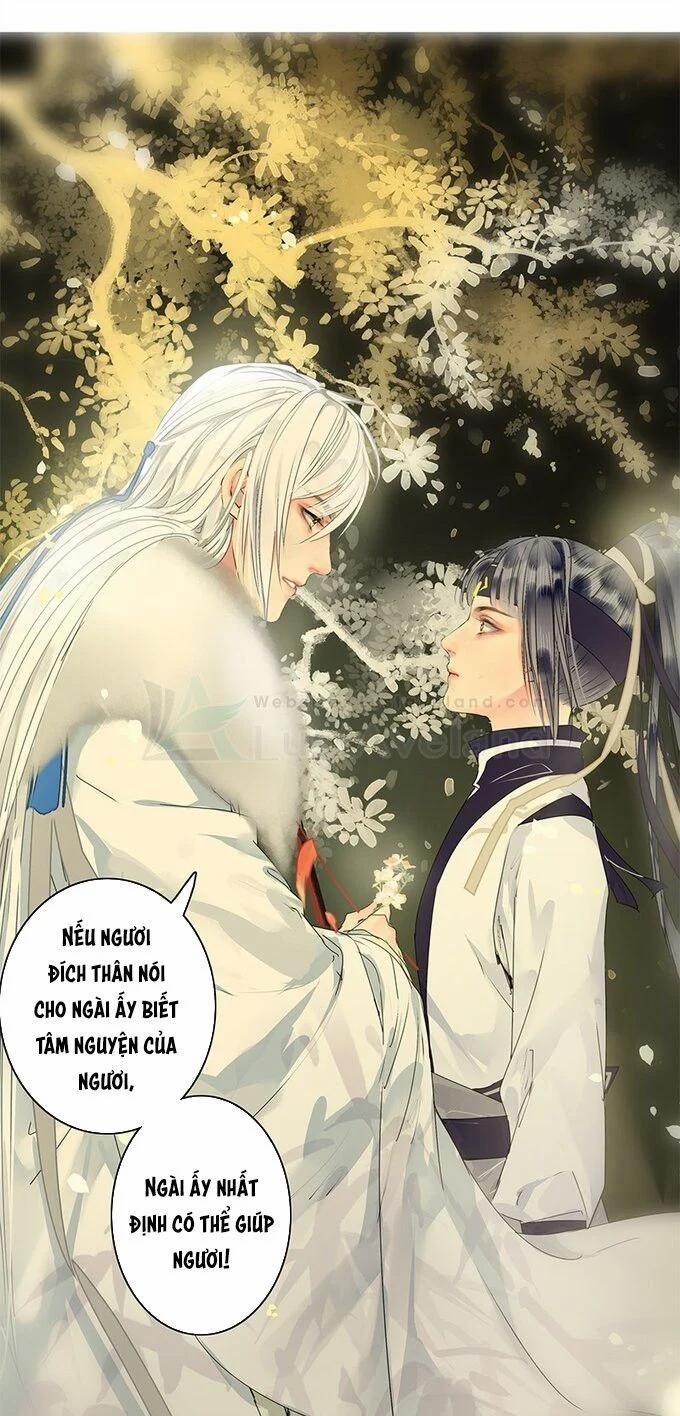 Ta Làm Lớn Ở Hậu Cung 2 27 trang 11