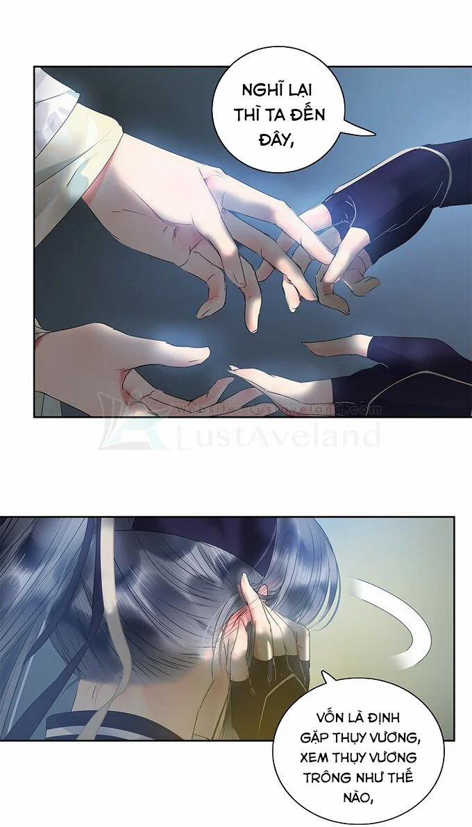 Ta Làm Lớn Ở Hậu Cung 2 27 trang 2