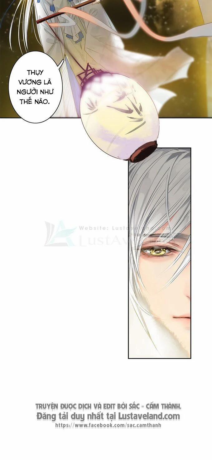 Ta Làm Lớn Ở Hậu Cung 2 27 trang 4