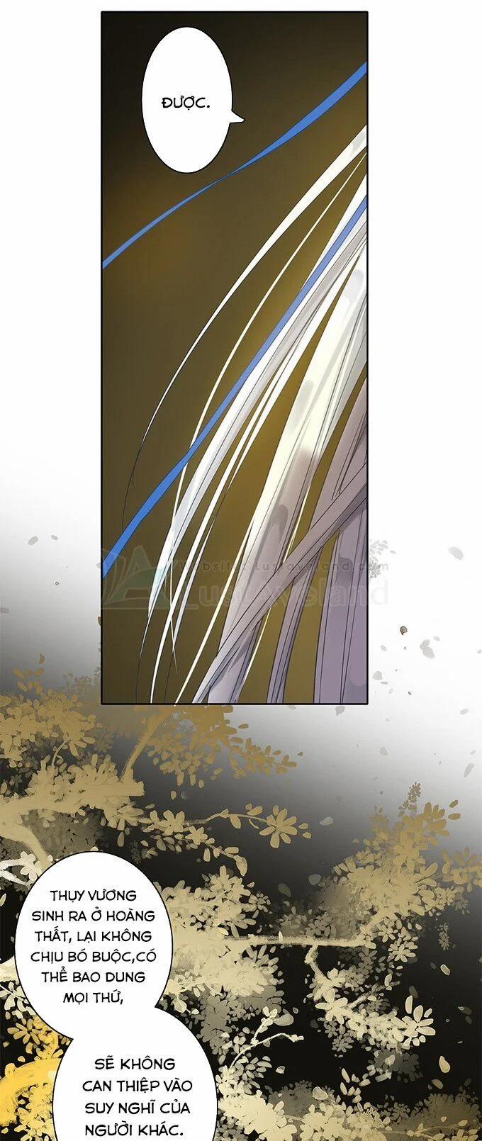 Ta Làm Lớn Ở Hậu Cung 2 27 trang 5