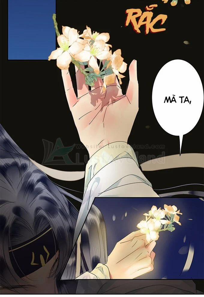 Ta Làm Lớn Ở Hậu Cung 2 27 trang 8